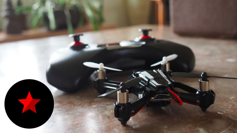 Illustration for article titled The Best Drone for Every Beginner